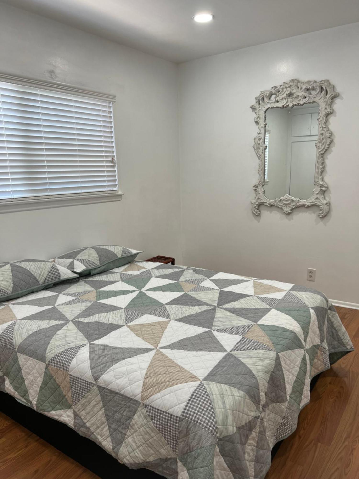 Apartment Sunny Franklin Place Los Angeles