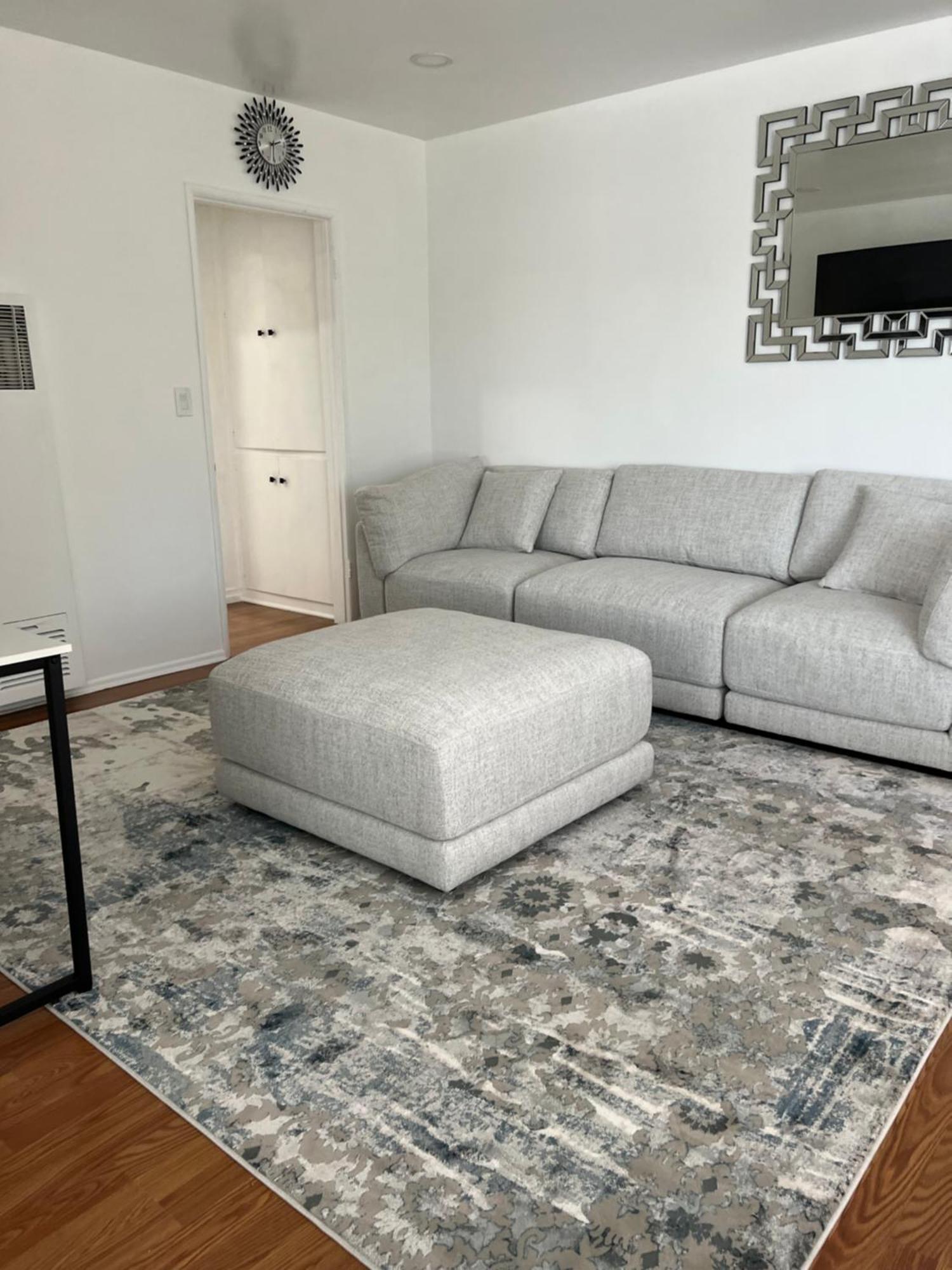 Apartment Sunny Franklin Place